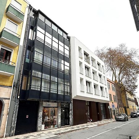 Rosario 1Dn By Rosario Inn Porto Eksteriør bilde