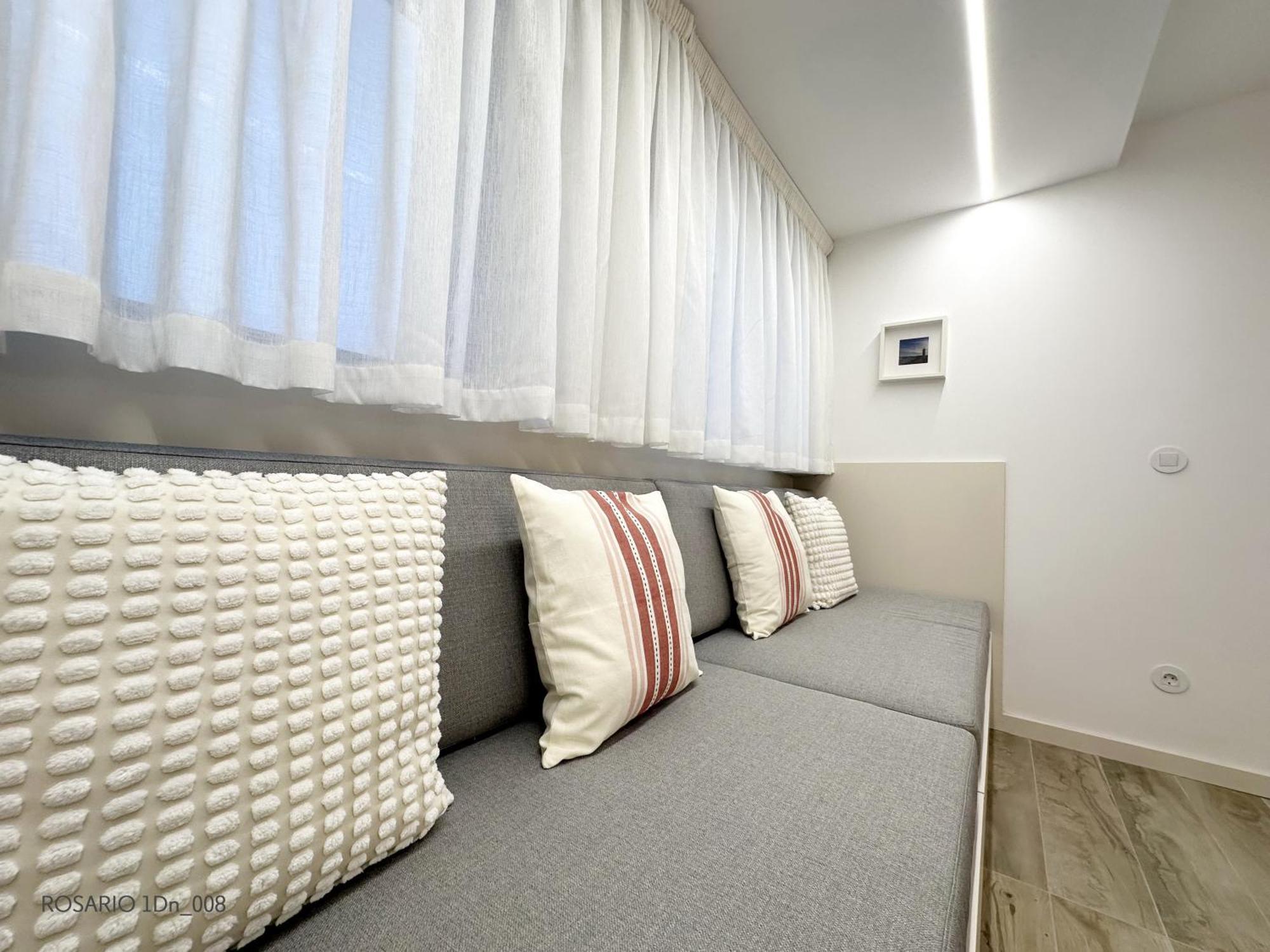 Rosario 1Dn By Rosario Inn Porto Eksteriør bilde