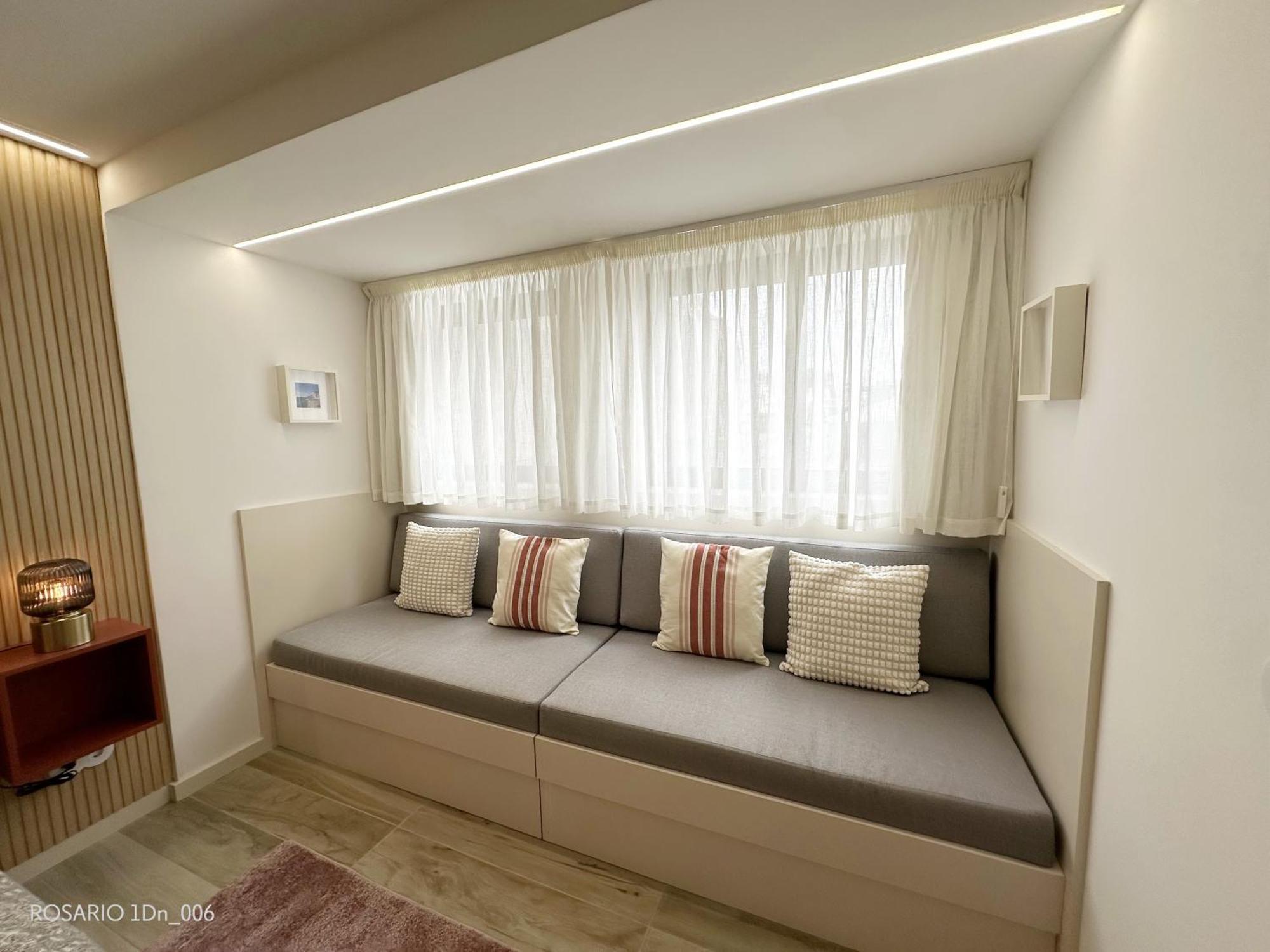 Rosario 1Dn By Rosario Inn Porto Eksteriør bilde