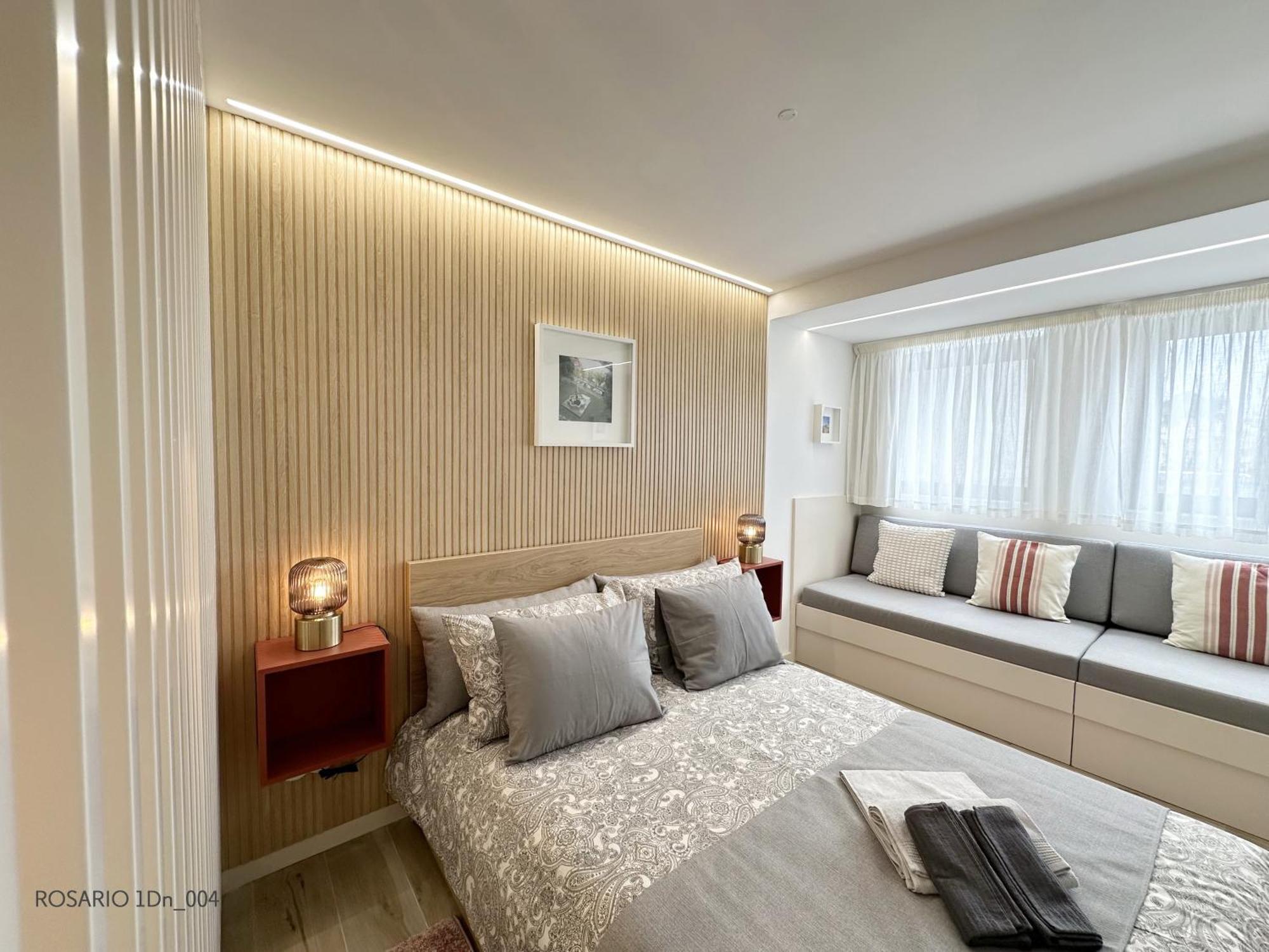 Rosario 1Dn By Rosario Inn Porto Eksteriør bilde